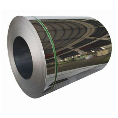 China Building cold rolled hot rolled stainless steel coils astm a1008 stainless steel coil for sale