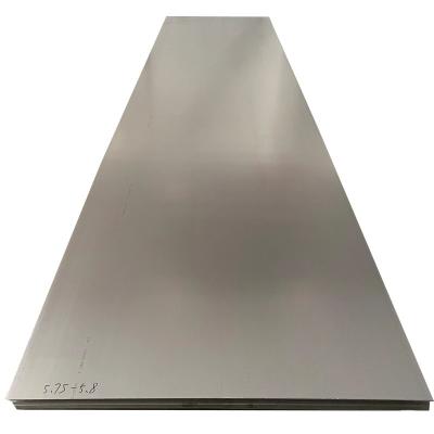 China Construction cold rolled BA 316 stainless steel sheet aisi 304 stainless steel sheet price per kg for sale