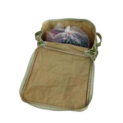 China PP Suitcase Storage Bags for sale