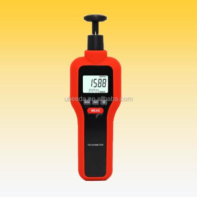 China Good industrial digital rotational speed tachometer price for sale