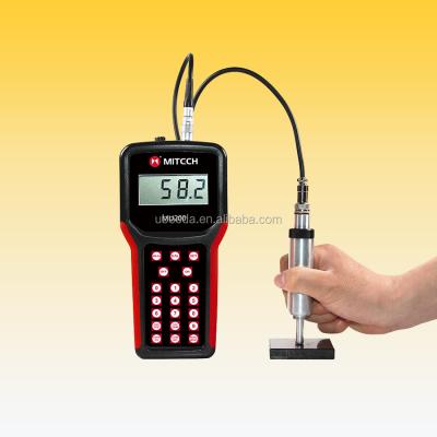 China MU200 Portable Ultrasonic Hardness Tester for sale