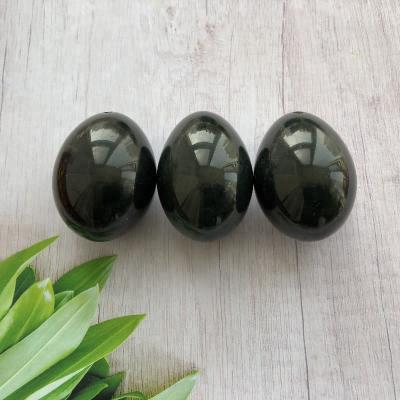 China China Best-selling Authentic Force Nephrite Jade Vaginal Eggs for sale