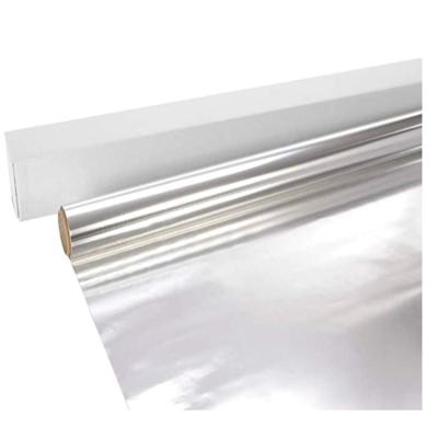 China Food Industry / Aluminum Foil Alloy 1145 Packaging Industry 0.005-0.2mm 1235 Industrial Aluminum Foil Roll Container Aluminum Foils for sale