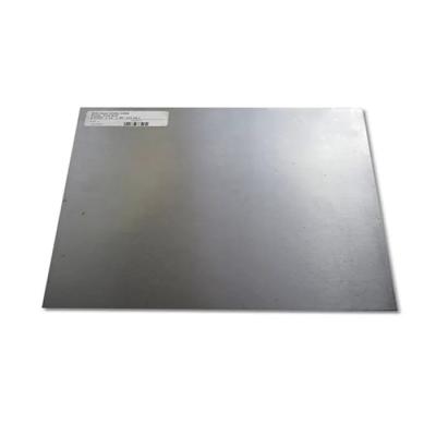 China Super Hard Aluminum Aircraft Structures Aluminum Alloy Plate China Supply 7075/7175 Aluminum Plate for sale