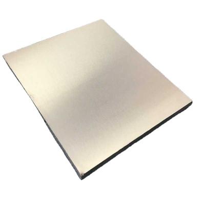 China Food industry/packaging industry manufacturing factory price aluminum sheet for deep freezer 6060 aluminum t6 sheet for sale