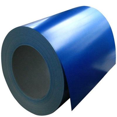 China Building Metal Hardware 1000 Series Color Coated Aluminum Coil 1060 Color Coated Aluminum Spool for sale