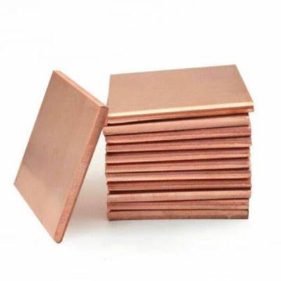 China Chinese Industry Manufacturer Pure Copper Cathode Spot Supply for sale