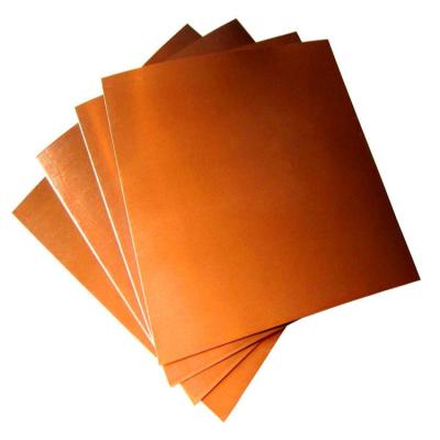 China Industry Copper Plate M1 For Spot Wholesale Supply Can Be Hot Customized Ton Brass Unalloyed Seel 1 NC 7-15days; SHX C5210 TISCO 95% T/T for sale