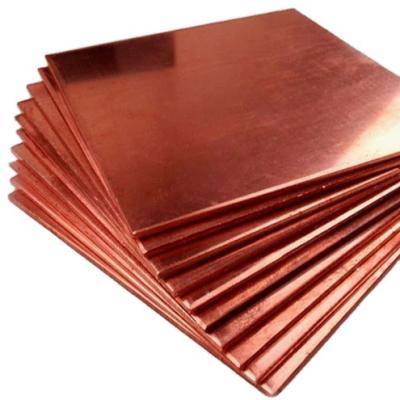 China Industry / Construction Copper Cathode Plates Copper Cathodes 99.99% Pure for sale