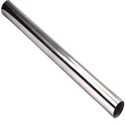 China Decoration 80mm 90mm Diameter 316 Stainless Steel Pipe 304 Factory Price for sale