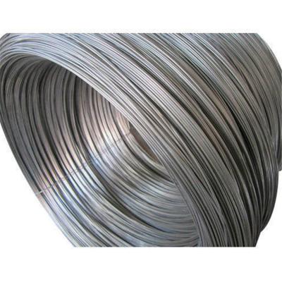 China High Quality Construction ASTM 201 Stainless Steel Wire Stainless Steel Rope for sale