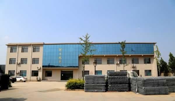 Verified China supplier - Anping Shitai Wire Mesh Produce Co., Ltd. 