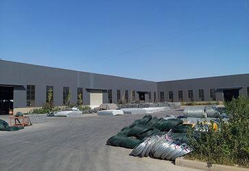 Verified China supplier - Anping Shitai Wire Mesh Produce Co., Ltd. 