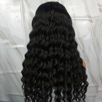 China Brazilian Natural Silky Straight Hair Wig U Part Wigs For Color Woman Cheap Remy Wigs Glueless 150% Density Te koop