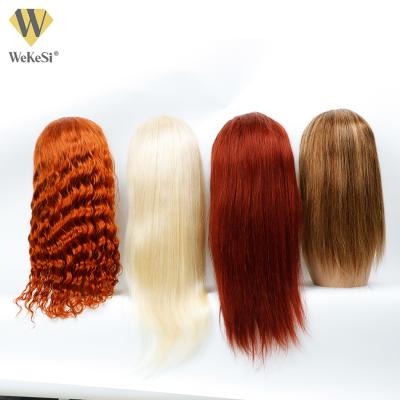 Китай 100% Full Lace Silky Straight Indian Ombre Hair Lace Wigs,Hd Wholesale Transparent Lace Frontal Wig Vendors продается