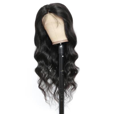 Китай Cheap Wholesale Human Virgin Human Hair Full Lace Wigs Brazilian Body Wave Hair Cuticle Front Closure Body Wave Full Aligned Lace Closure Hair Wig продается