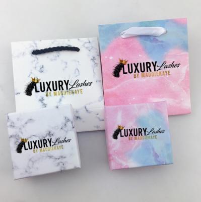 Chine Wholesale custom waterproof labels for wigs paper hangtags for own logo hair package à vendre