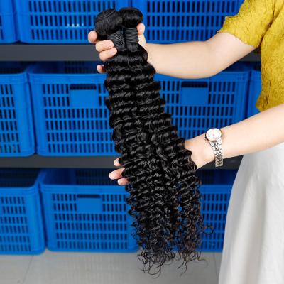 China Silky Straight Wave Cuticle Aligned Hair, Brazilian Raw Virgin Hair Bulk Dundle Deal, Unprocessed Virgin Hair Sellers for sale