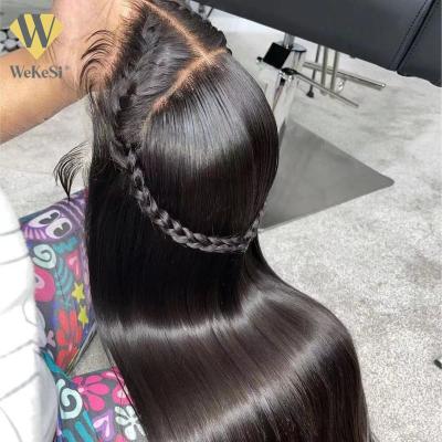 China Wholesale Unprocessed Brazilian Curly Elastic Band Glueless Curly Human Hair Lace Wigs ,Cuticle Aligned Braid Human Hair Full Lace Wigs zu verkaufen