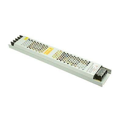 China Factory wholesale price 12V 300w LED power supply module open frame aluminum housing power supply for stage strip light for sale