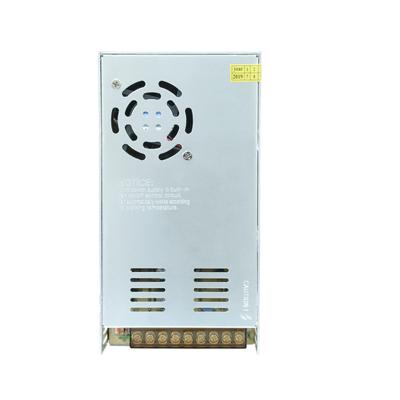 China Aluminum Housing Universal MJF AC Input DC 12V 10A SMPS Power Supply for sale