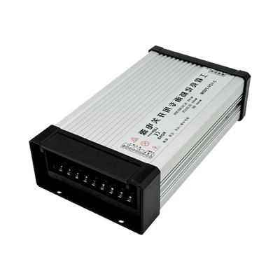 China Aluminum Housing 12V 700W 58.3A Rainproof Led Switch Power Supply for sale