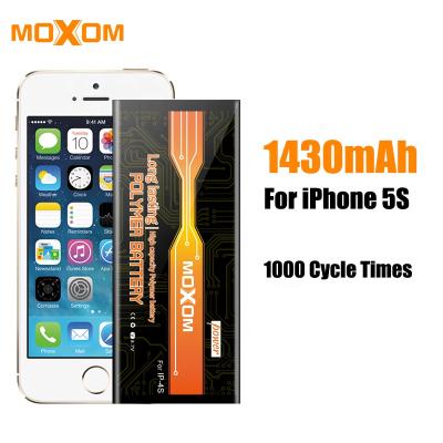 China Excellent Replacement Battery Replacement Battery For iPhone 4S Mobile Battery Li-polymer Batteries For iPhone 4S for sale