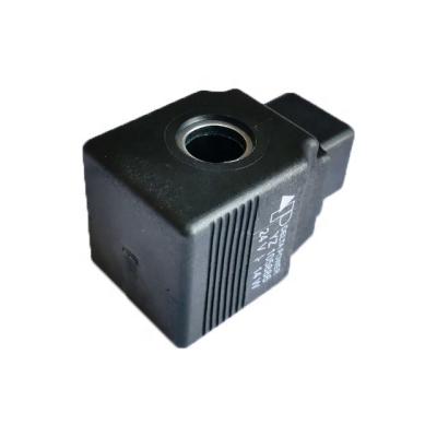 China 1003598 Excavator YZ105886 Solenoid Valve Assembly for sale