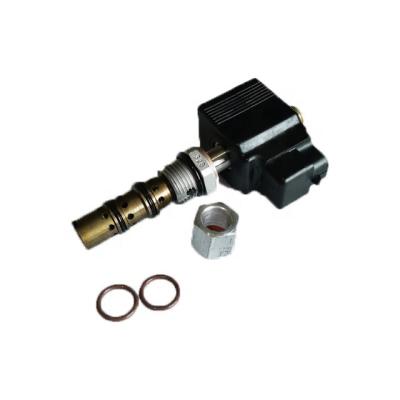 China 1003598 Excavator YZ105886 Solenoid Valve Assembly For Excavator Parts for sale