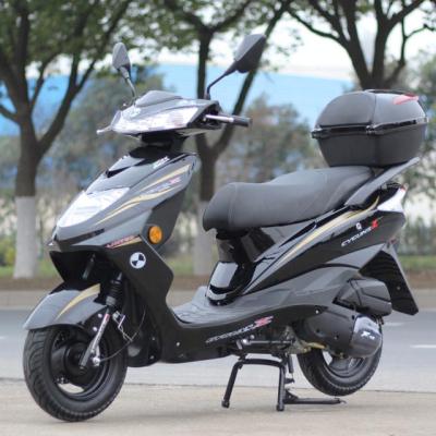 China Hot Sale 125CC Motorcycle 150cc Wholesale for sale