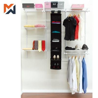 China Cheap Modular Modern Wardrobe Sliding Door Wardrobe Cabinet for sale