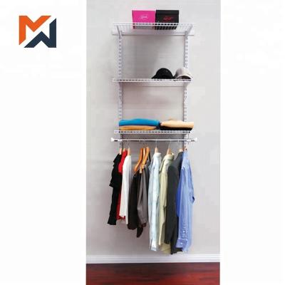 China DIY Wardrobe Bedroom Wardrobe Closet Design Clothes Wardrobe Furniture for sale