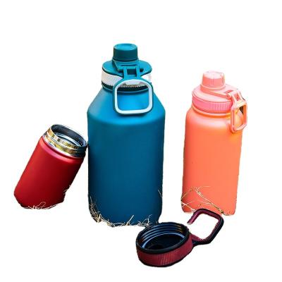 China Sustainable Factory Outlet Sports Water Bottle Special Design Customized Water Bottle for sale