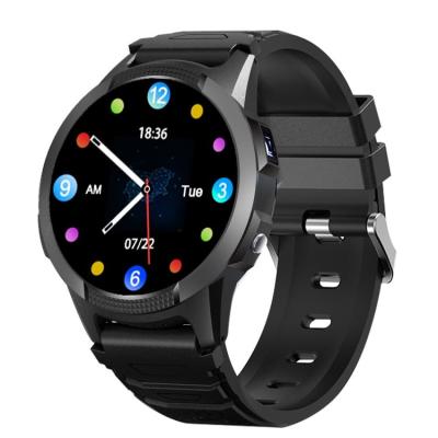 China Hot Sale 2022 Smartwatch FA56 GPS Kids 4G Smart Watch Student Wifi Remote Camera Waterproof Video Call Children Teenager With SOS for sale