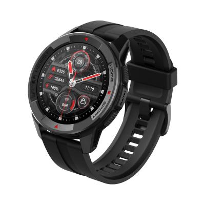 China MP3 Playback Smart Watch HD Screen Sport Mode 5ATM Custom Waterproof Smart Watch for sale