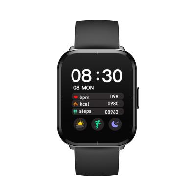 China Wholesale MP3 Playback Heart Rate Monitoring Fashion Smart Watch Sleep Tracking Smart Watch for sale