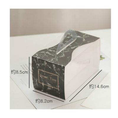 China Wholesale Chinese Food Products Tops Fashion Decoration Paper Cake Packaging Custom Gift Box for sale