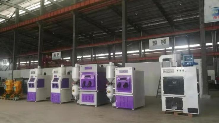 Verified China supplier - Hangzhou Tongbao Machinery Factory