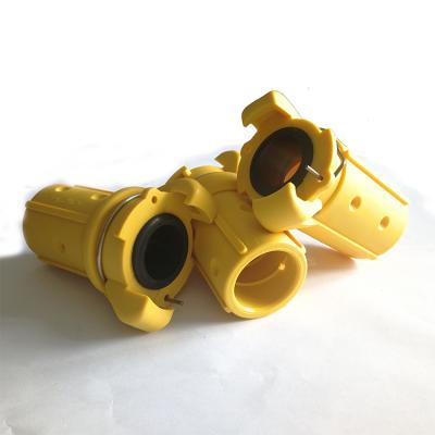 China Blast Hose Quick Couplings Blast Couplings Sand Blast Hose Quick Coupling for sale