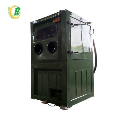 China Container/bottle cleaning wet blowing equipment for sale for sale