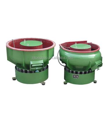 China 400 vibratory polishing equipment 1440*1440*1100 mm for sale