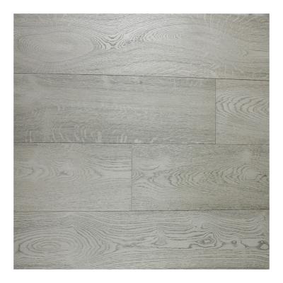 China DIY Modern Economical Oak Engineered Wood Flooring for sale