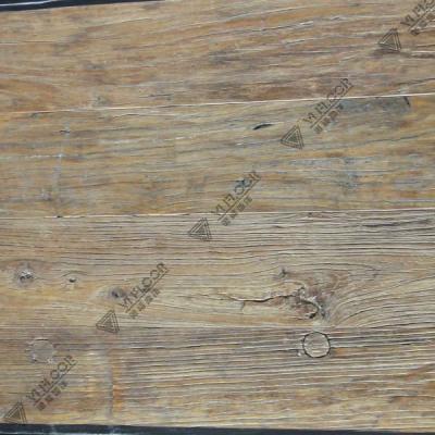 China (Osmo) Natural Oiled Multi-Layer Reclaimed Elm Engineered Wood Flooring for sale