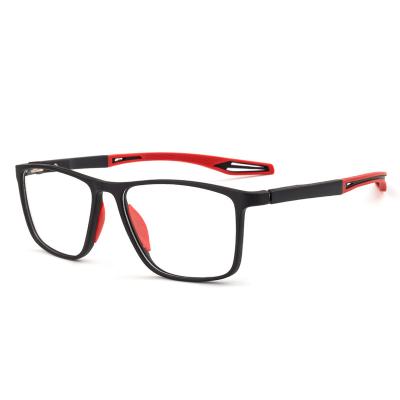 China For Reading Glasses Customized China Design Students High Quality Optical Glass Frame Factory For Teenagers 13-19 Years Old for sale