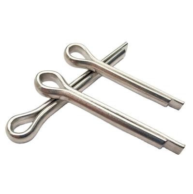 China Stainless Steel Manufacturing Porcelain Lapel Single Slot Pin For Machine Repair for sale