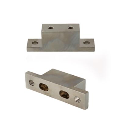 China Aluminum Factory Customized High Quality CNC Milling CNC Parts CNC Machining Aluminum Housing Machining for sale