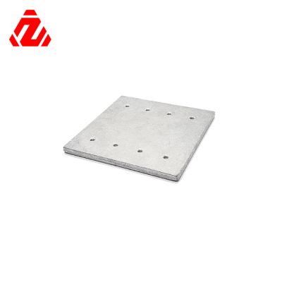 China OEM Service OEM Parts Available Custom Punch Processing Stamping Laser Cutting Service Sheet Metal Fabrication for sale