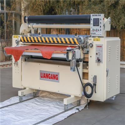 China Leather Goods Quality Assurance Customize Leather Tannery Processing Machine for sale