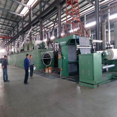 China Leather Goods Wholesale Best Price Wet Process For Split Leather Machine for sale