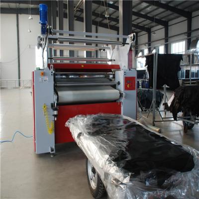 China Industrial Automatic Steam Tablecloth Curtain Sheets Ironing Machine GYPG for sale